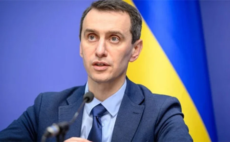 Ляшко: Хворих з легкою формою COVID-19 кладуть в лікарні, поки вони напівпорожні