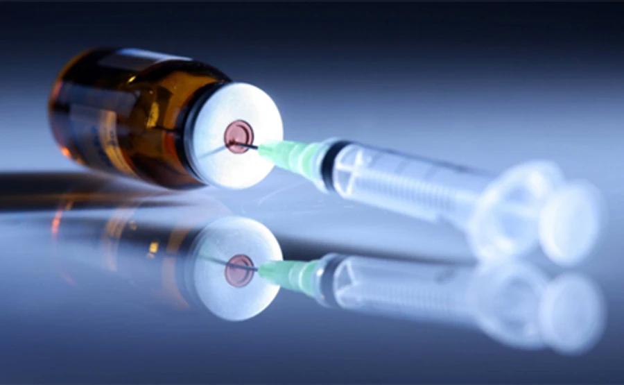 Вакцина от коронавируса появится не раньше, чем через год – ВОЗ