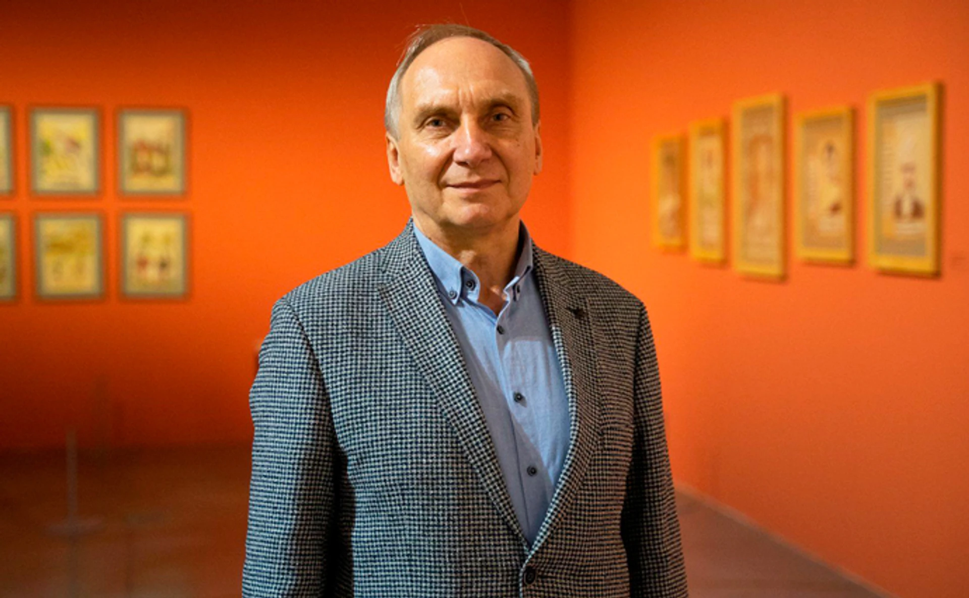 Ігор Козловський: Росія більше загрожує Україні, ніж коронавірус