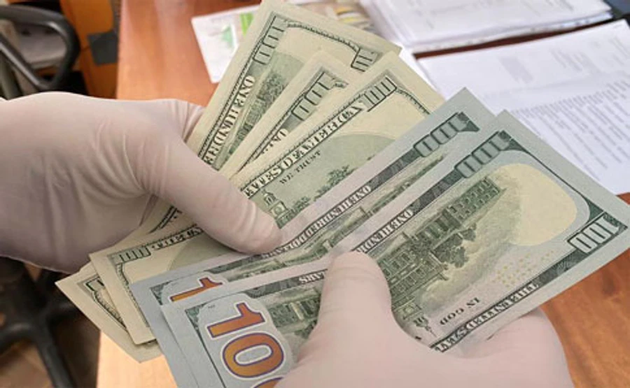 Мер погорів на хабарі на Київщині