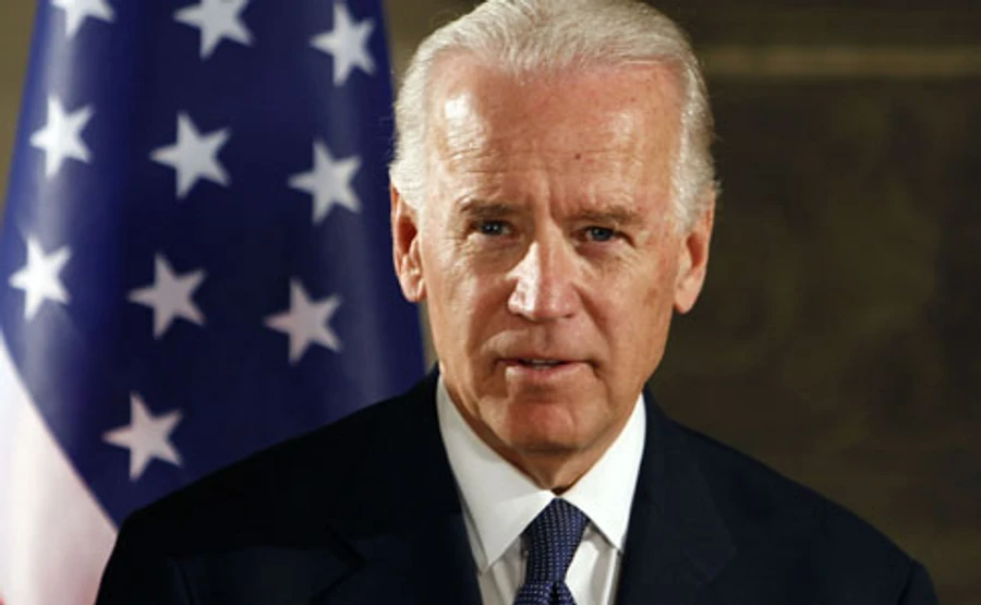 Байден зазнав провалу на попередніх виборах у США