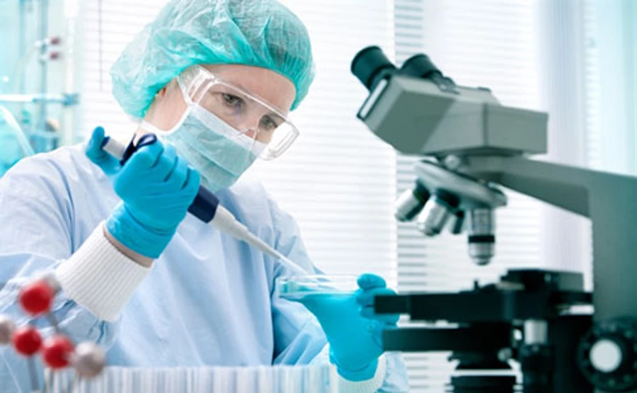 Украина не готова к эпидемиям – рейтинг стран