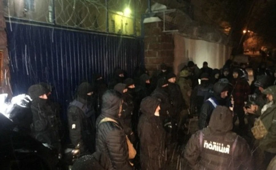 Главные новости субботы и ночи: подготовка к обмену, освобождение экс-беркутовцев