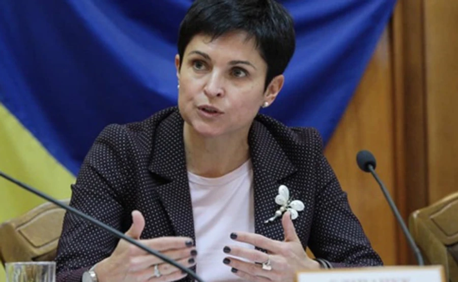 Розпуск ЦВК: голова комісії відповіла на претензії Зеленського