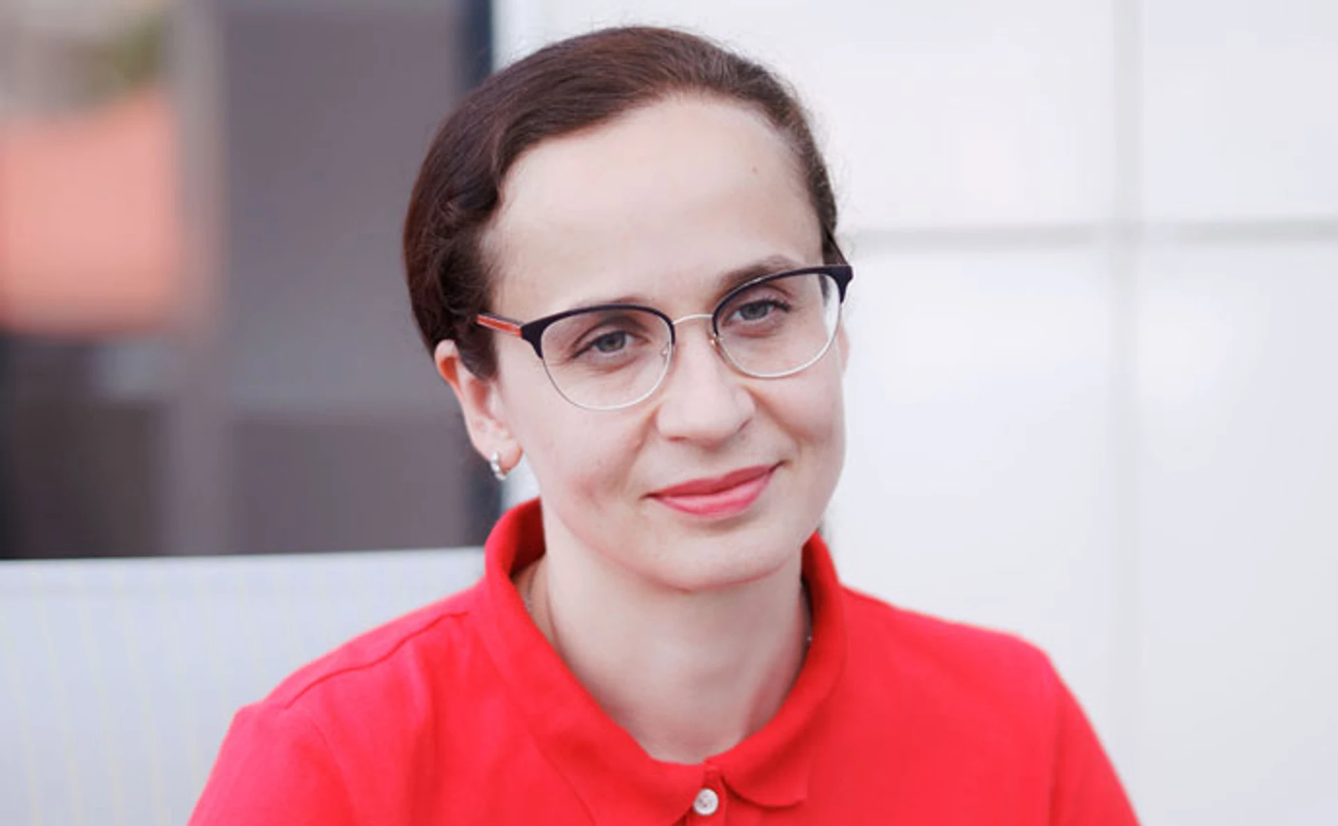 Глава партии Голос Юлия Клименко: Наши возможности – это минимум 10%, максимум 24%