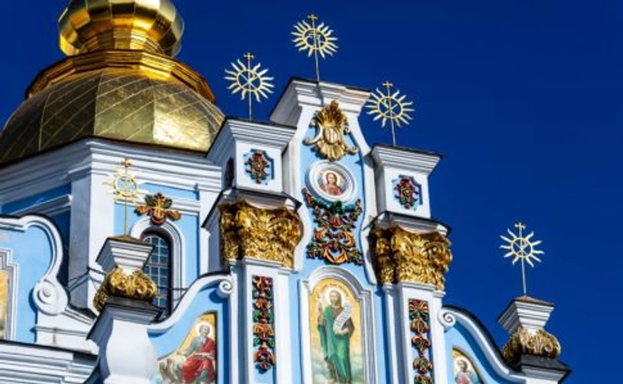 Філарет: Епіфаній влаштовує Москву, Порошенко порушив домовленості