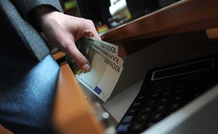 В Одесі спіймали на хабарі консула Молдови