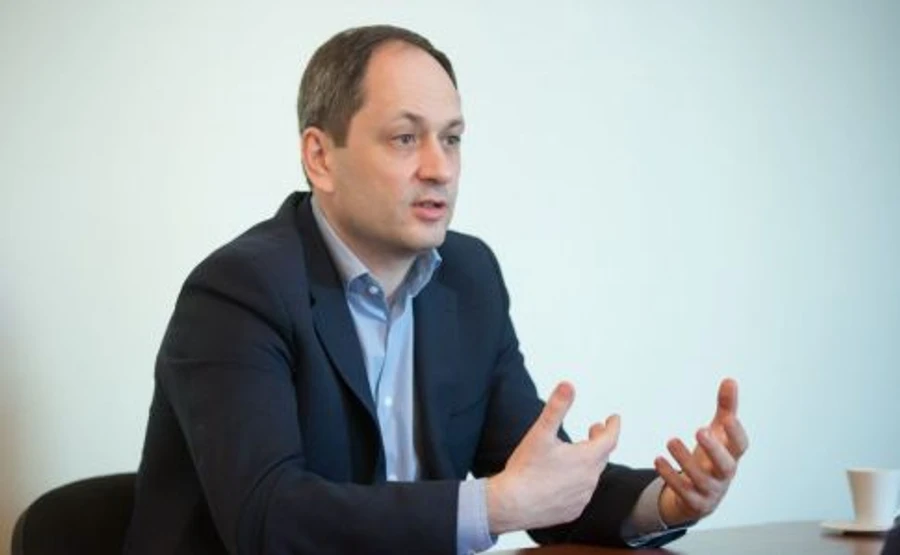 Росія багато витрачає, щоб зробити Україну легкою здобиччю – Черниш