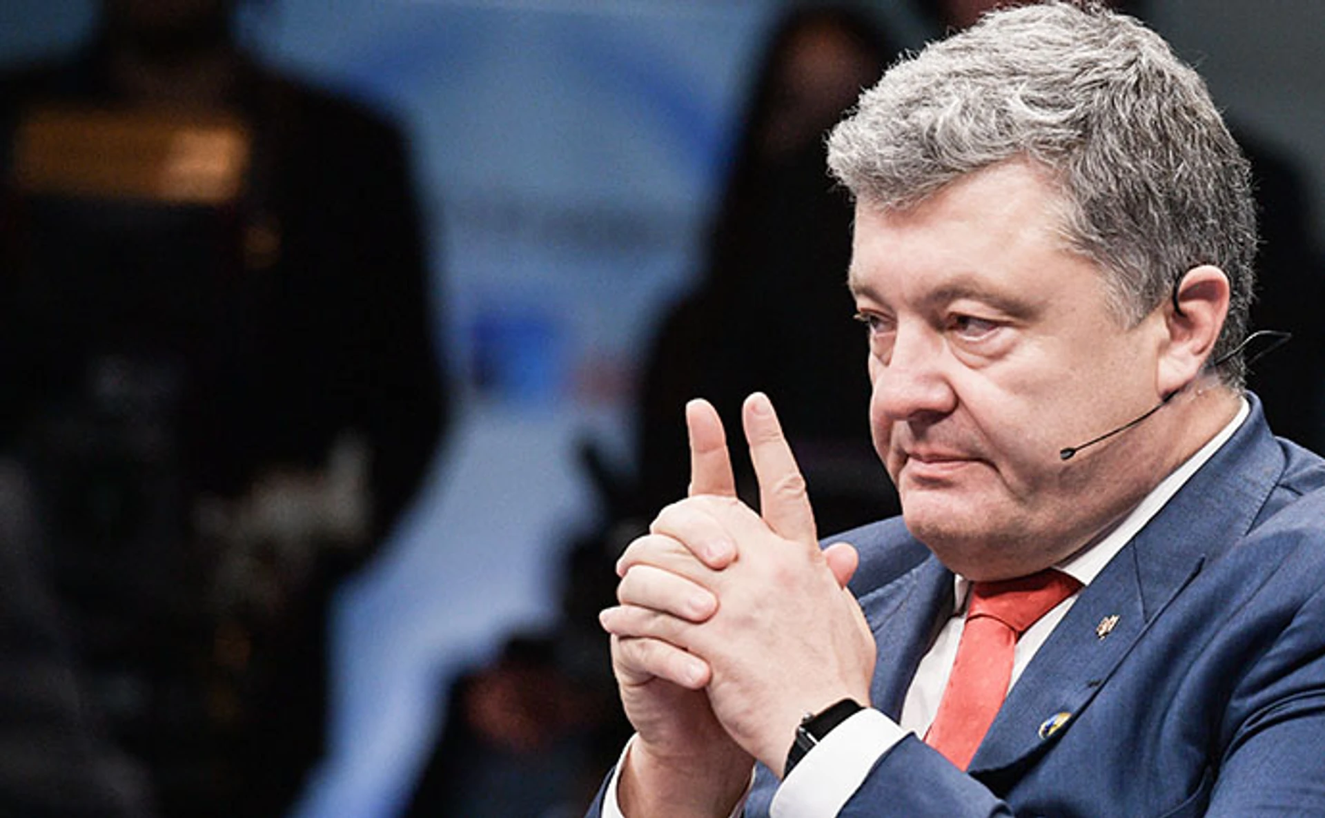 10 громких задержаний времен Порошенко, которые ничем не закончились