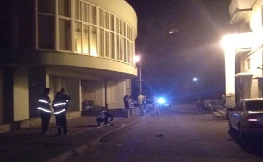 Подробиці нічного вибуху у Києві: на місці знайшли посвідчення УБД 