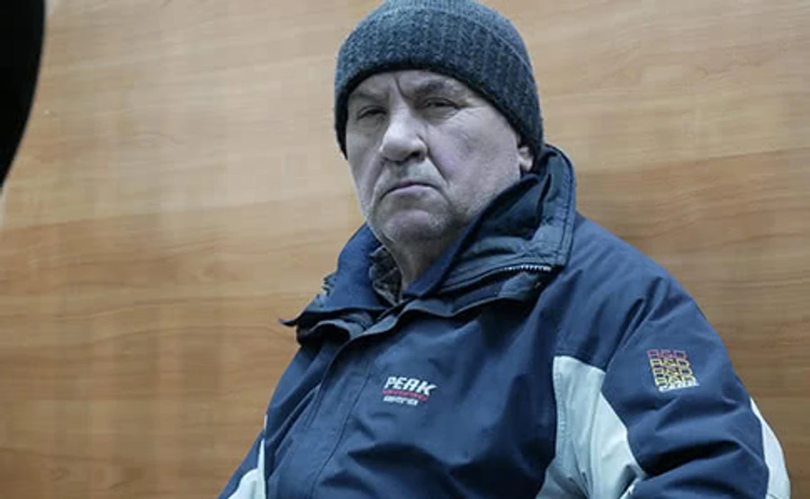 Захист: Россошанський зізнався, щоб обмовити себе