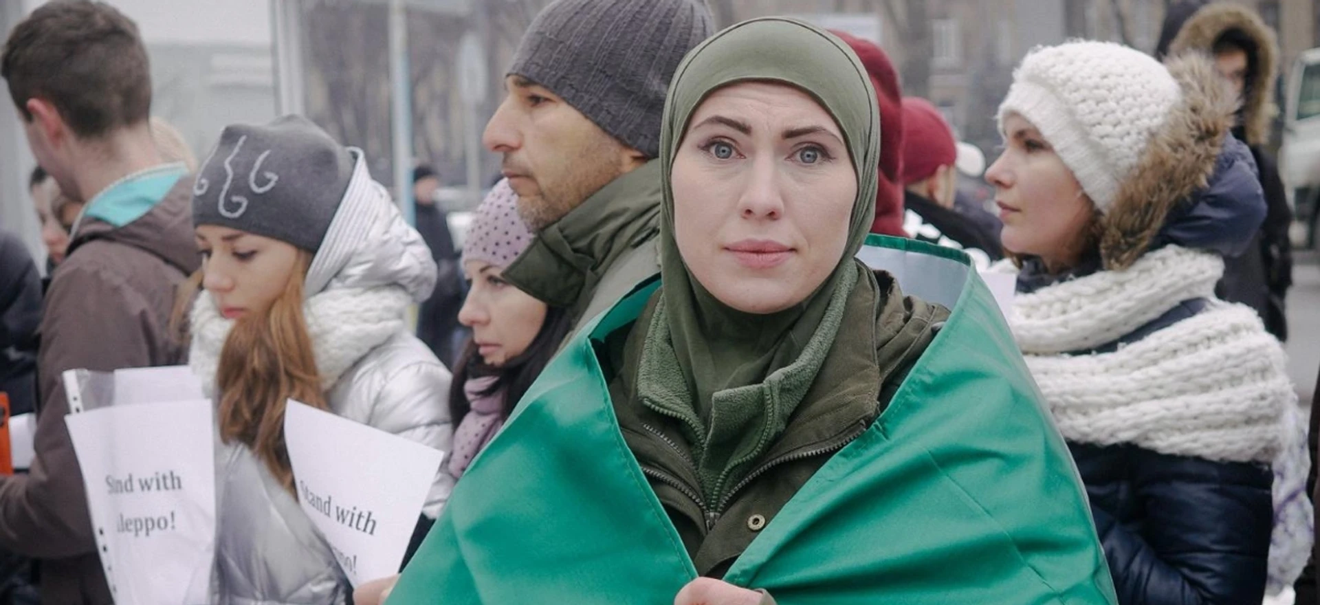 Обычный расстрел. О чем молчит полиция после убийства Окуевой