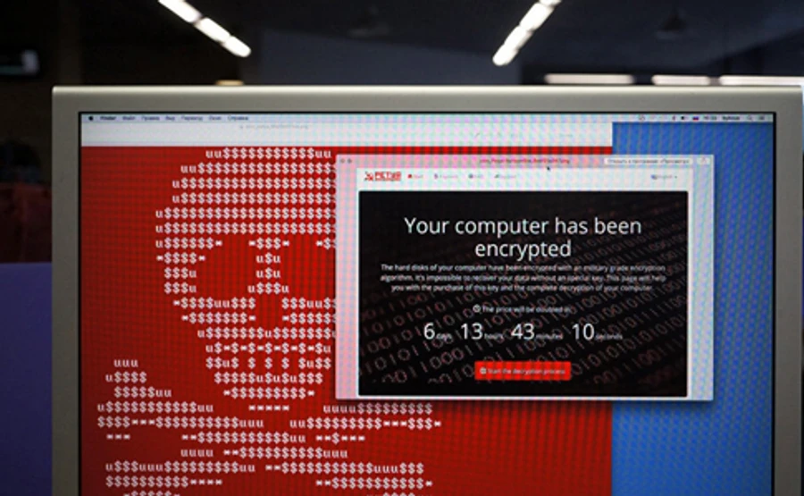 Вирус Petya: Киберполиция предостерегает не следовать советам M.E.Doc