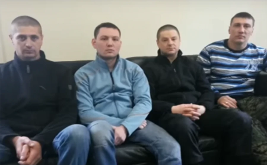 Апеляційний суд пояснив, чому відпустив екс-беркутівця Гончаренка