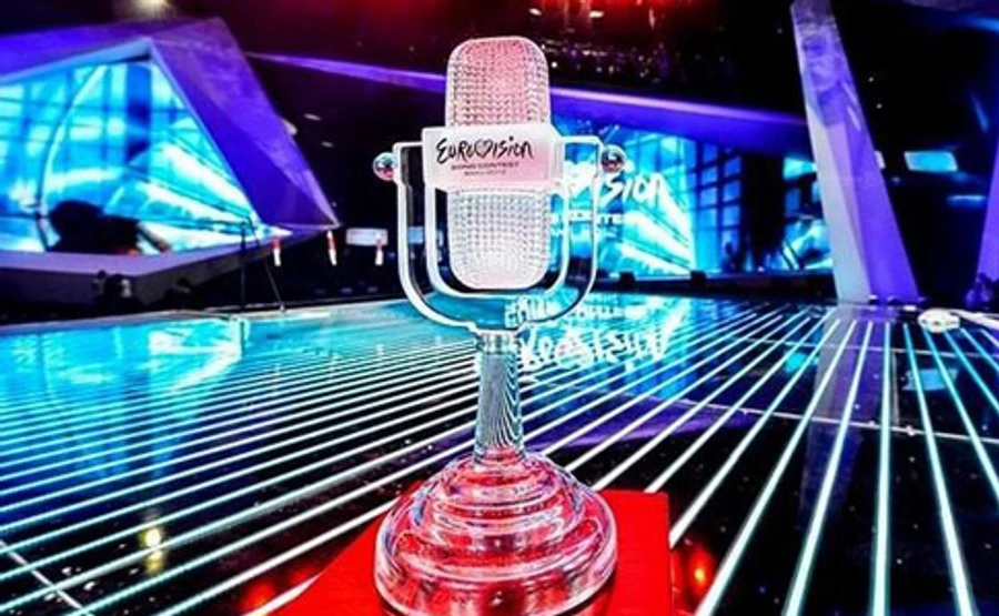 Мінкульт: РФ на Євробаченні не повинен представляти нев'їзний артист