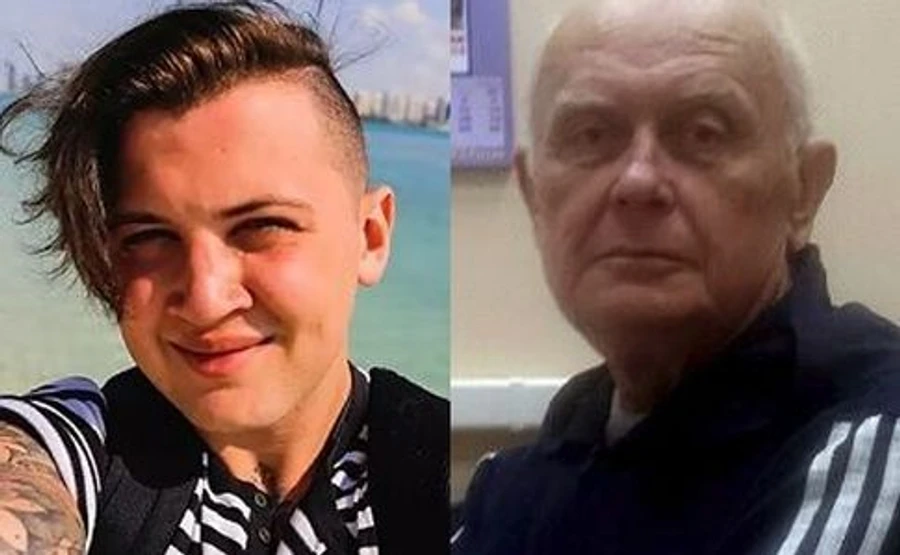 Poroshenko Announces the Release of Afanasyev and Soloshenko