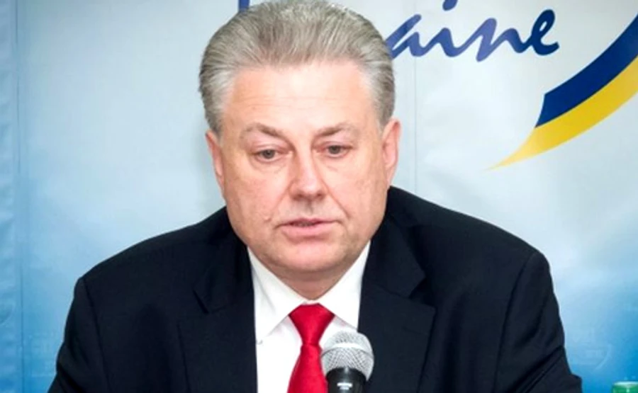 Єльченко на Радбезі ООН покликав в Україну миротворців і поліцію ОБСЄ