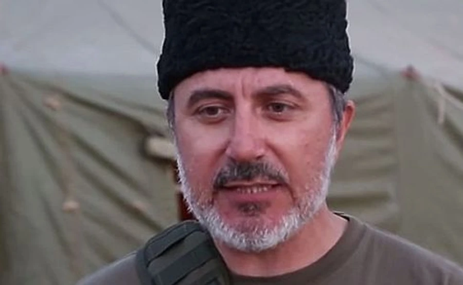 Іслямов: Морська блокада Криму уже почалась. Буде ще одна