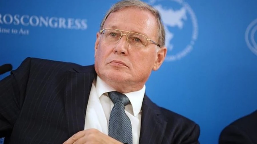 Молдова викликала російського посла через порушення повітряного простору дронами РФ