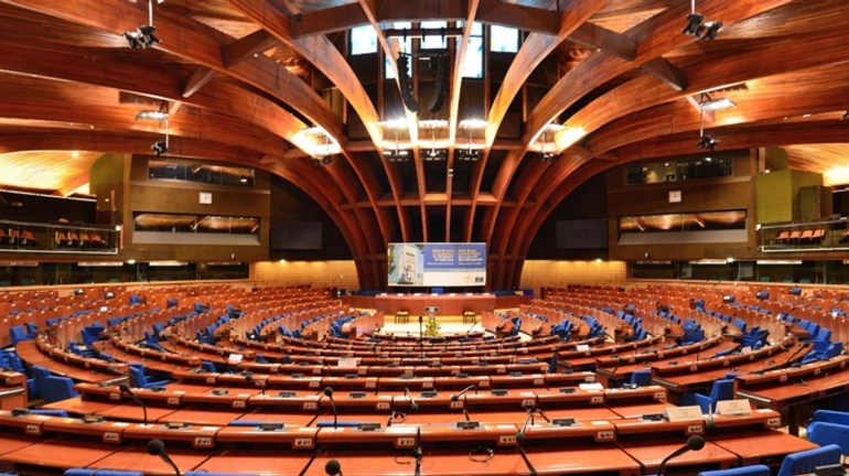 PACE votes to hold Putin accountable for atrocities after Ukrainian delegation outcry, though excludes terrorist label