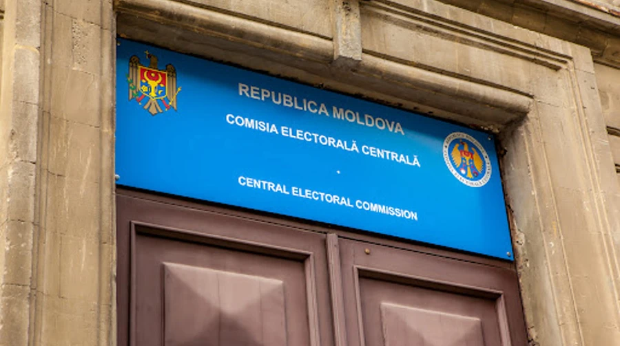 Парламентські вибори в Молдові визнали такими, що відбулись