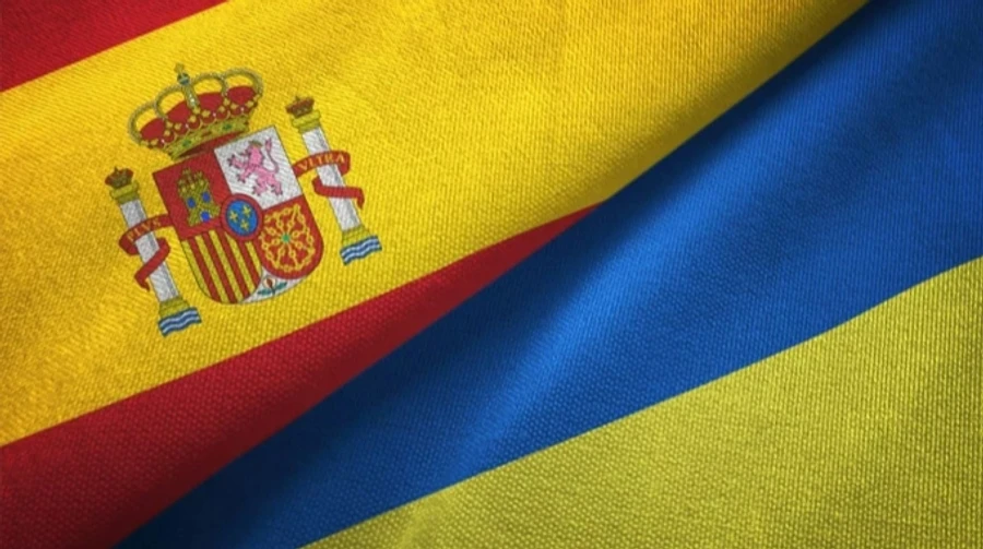 Spain to provide additional €615 million in military support for Ukraine