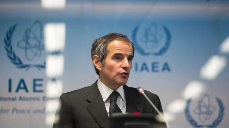 Argentina has nominated the head of the IAEA for the post of UN Secretary General