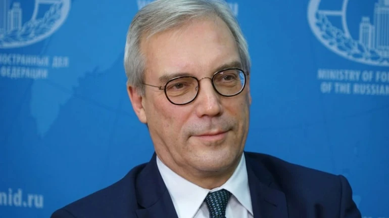 Russia accuses West of preparing for armed confrontation with Moscow