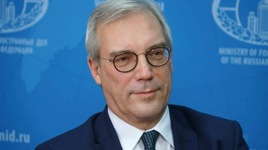 Russia accused the West of preparing for an armed conflict with it