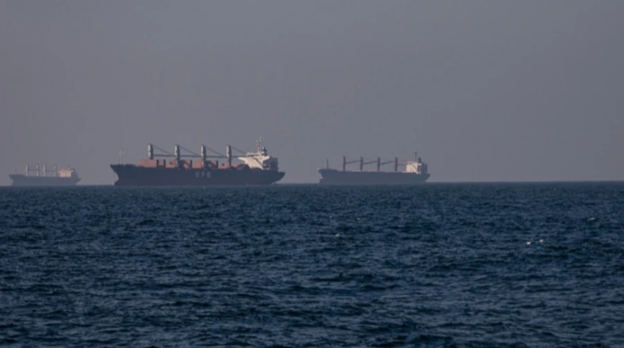 EU slaps sanctions on over 40 vessels of Russia's shadow fleet