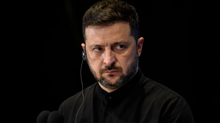 Zelenskyy announces meeting with Trump soon