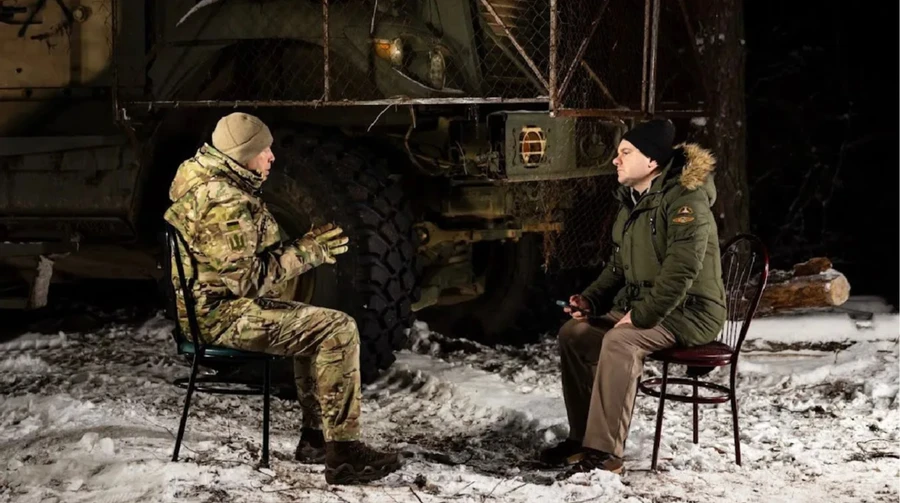 Сырский заявил, что Россия теряет на фронте в шесть раз больше военных, чем Украина