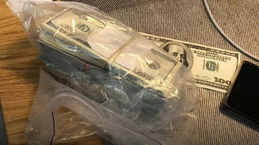 Судебная коррупция на Львовщине: о подозрении сообщили третьему судье