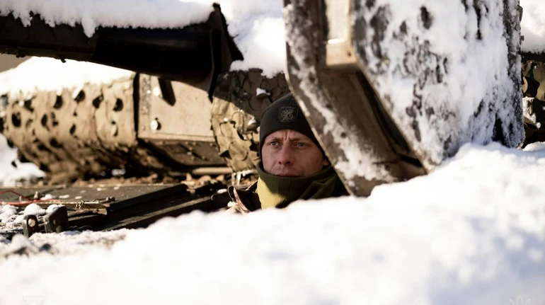 Генштаб: Від початку доби на фронті відбулось 153 бойових зіткнень