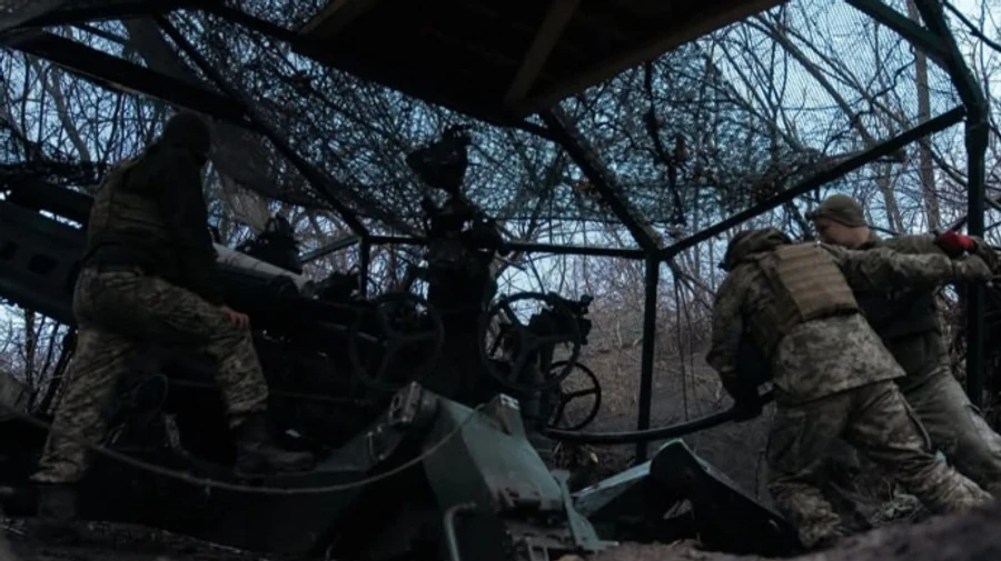 Russian troops attack Ukrainian positions with superior forces: over 190 combat clashes in 24 hours