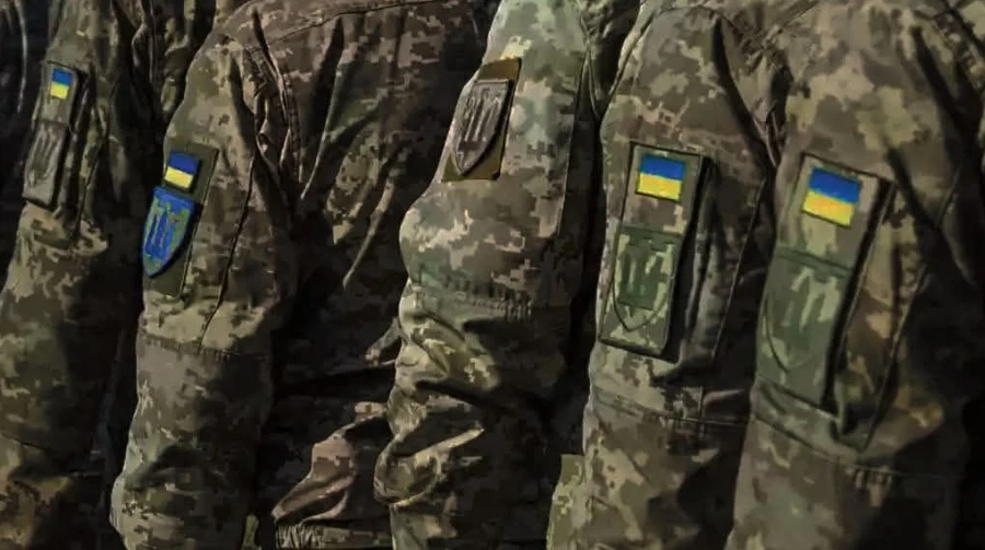 У ТЦК заявили, що їхній працівник дістав ножове поранення під час перевірки документів у Кривому Розі