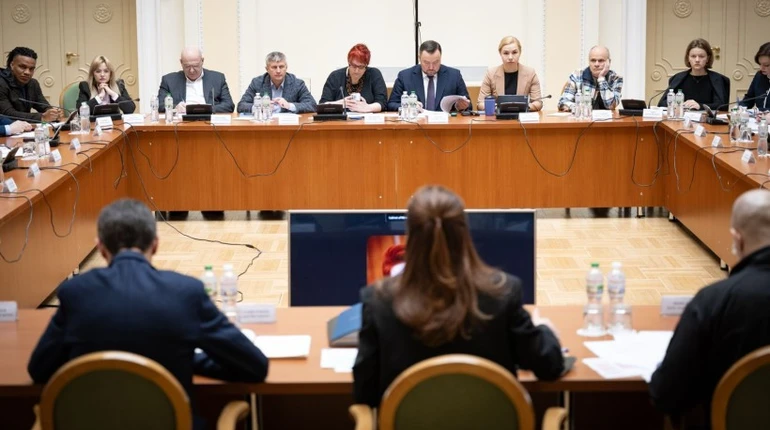 Рада внесе законопроєкти для фінансування: Свириденко зустрілася з нардепами