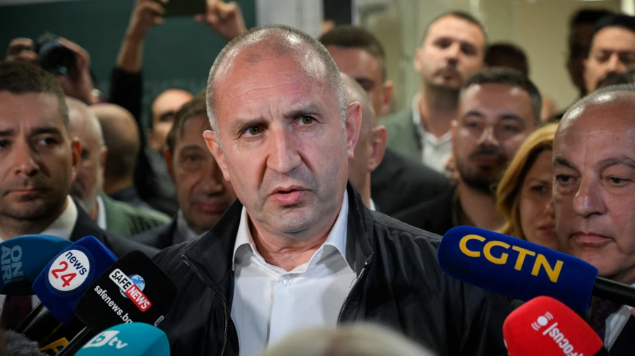 Екзит-поли: На виборах у Болгарії перемагають друзі Путіна