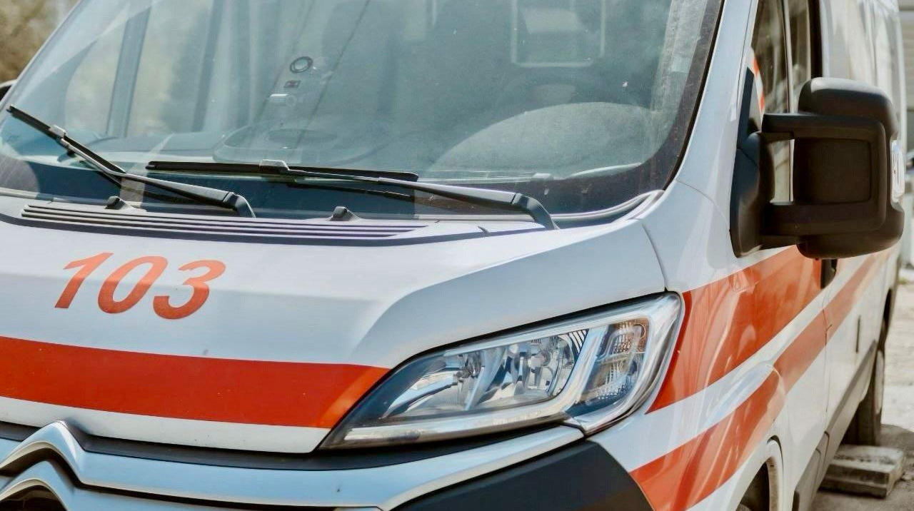 Росіяни дроном атакували людей у Херсоні – жінка загинула, ще 6 осіб поранено