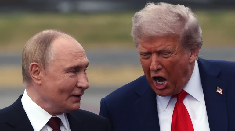Вторая торговая война Трампа. Почему США снова ввели пошлины против всех