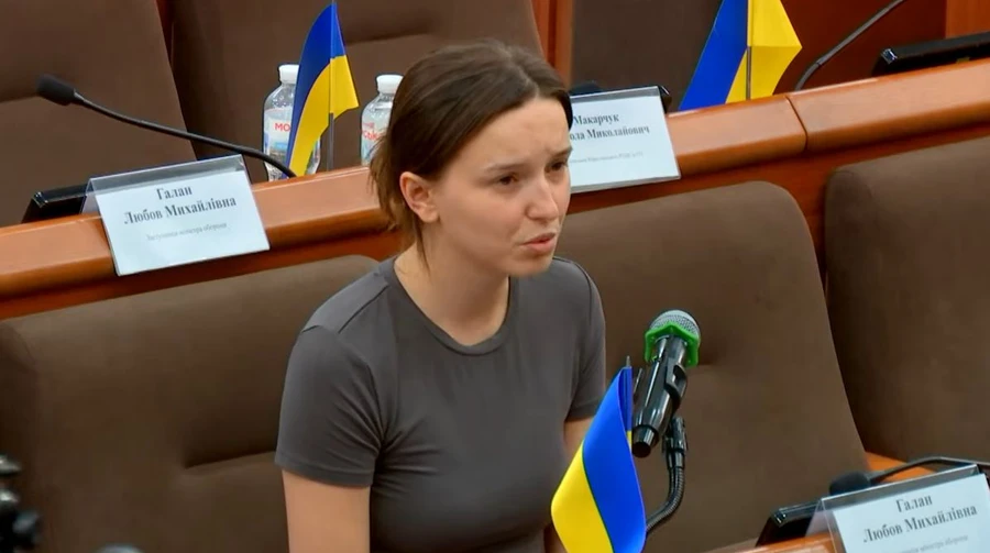 Нужно время: в Минобороны пообещали представить реформу ТЦК в обозримой перспективе