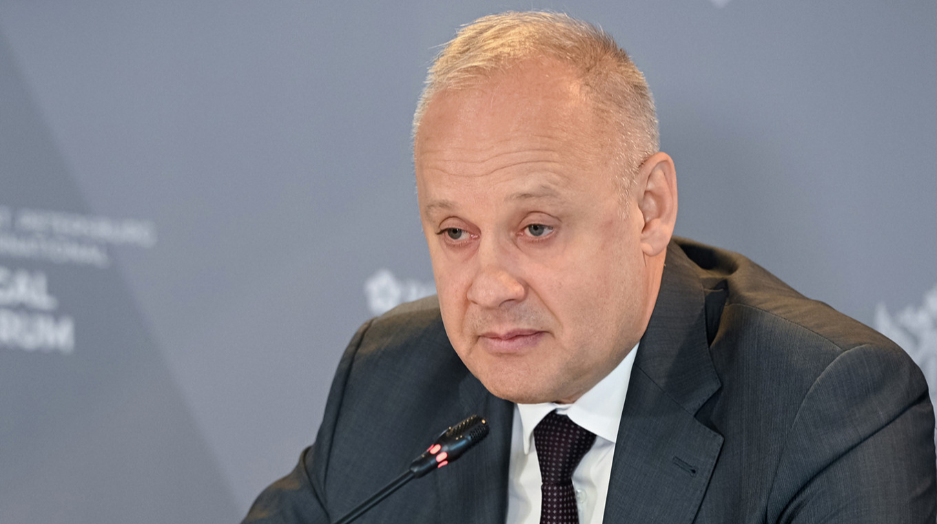 У Путіна придумали свіжу історію: Україна готувала вторгнення в Росію 8 березня, тому РФ напала раніше