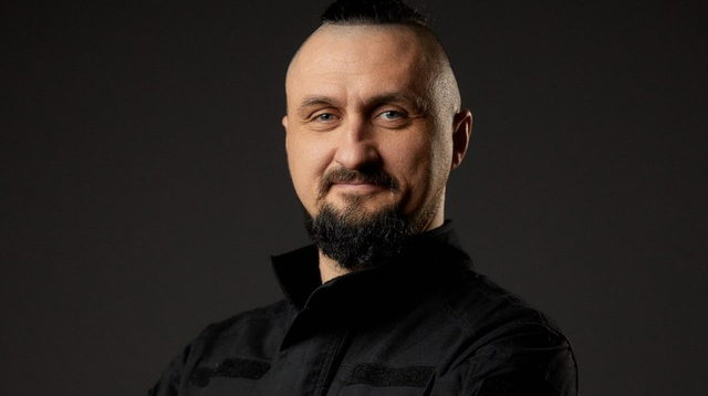 Камишін завершив роботу на позиції радника Зеленського з стратегічних питань