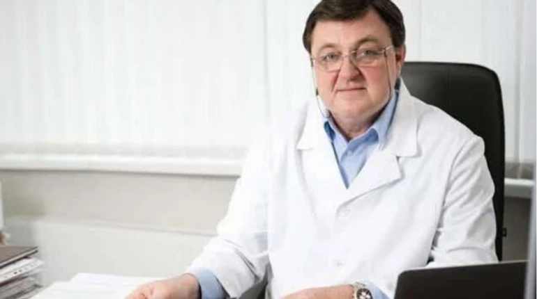 Помер лікар, в якого нападник у Києві випустив понад 20 куль