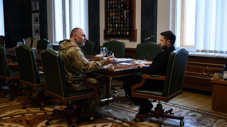 Kyiv's winter preparations worst in Ukraine, management changes being considered – Zelenskyy