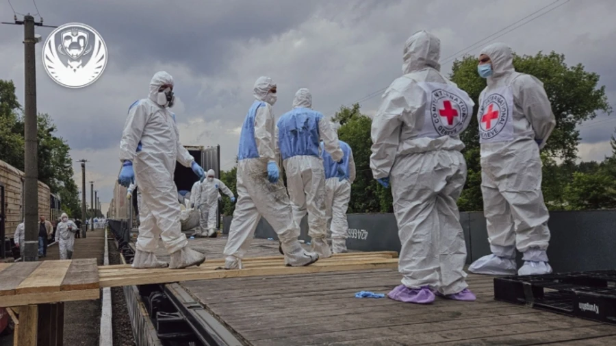 В Україну повернули тіла ще 1200 українців