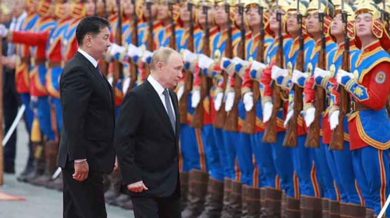 Международное право силы. Какие последствия повлечет отказ Монголии арестовать Путина по ордеру МУС