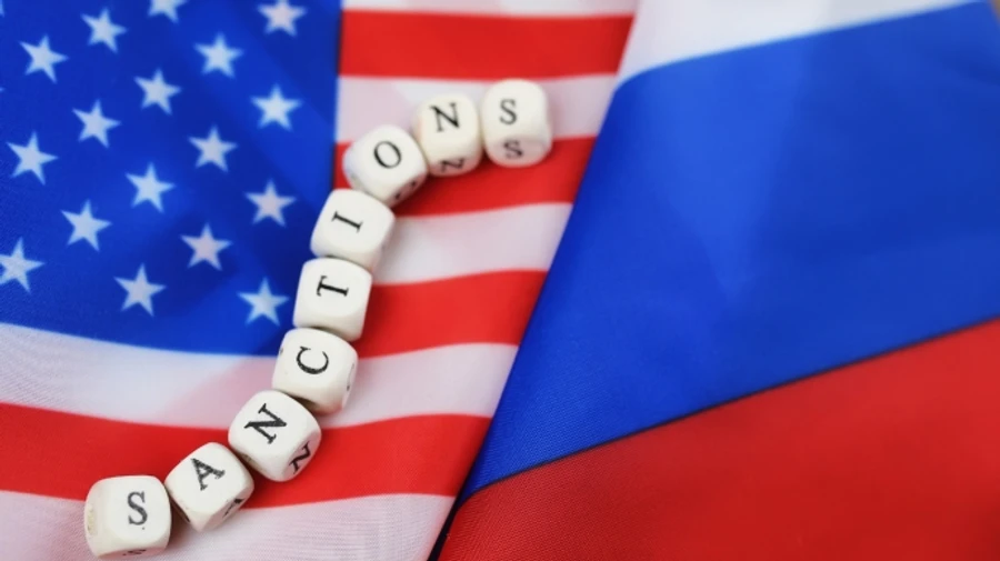 США ввели новые санкции против более 100 компаний и физических лиц за поддержку России