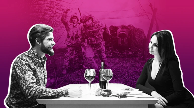 Жизнь взаймы