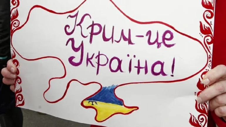 ISW: Росія розміщує військові об’єкти біля цивільних районів у Криму, щоб стримувати українські удари